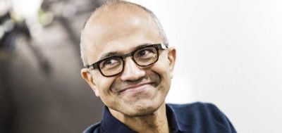 Сатья Наделл - Алексей Гарленд - Даниэл Бойл - Глава Microsoft назвал затронувшие поти 9 тысяч работников сокращения «парадоксом успеха» - gametech.ru