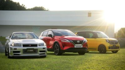 Gran Turismo - В Gran Turismo 7 появился культовый Nissan NISMO R34 GT-R и другие автомобили - itndaily.ru