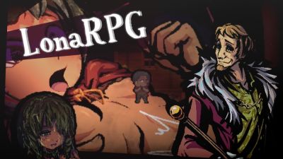 Разработчик LonaRPG прокомментировал удаление своей игры с itch.io и пообещал выпуск через торрент - playground.ru