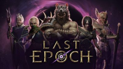 Создатели Last Epoch вошли в семью Krafton - студия расширяется - playground.ru