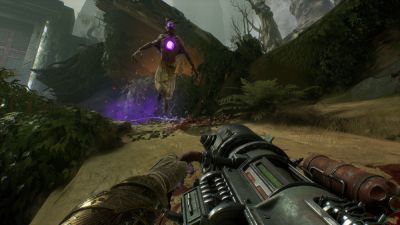 Перезапуск Painkiller разочаровал фанатов – что не так с новым геймплеем - games.24tv.ua - Санкт-Петербург