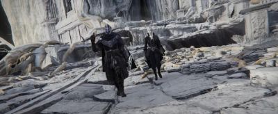 Алексей Гарленд - Даниэл Бойл - Режим для двоих игроков появится в Elden Ring Nighteign до конца июля - gametech.ru