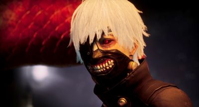 Релиз Tokyo Ghoul: Fractured Mask, ещё одной мобилки по «Токийскому гулю» - app-time.ru - Россия - Tokyo