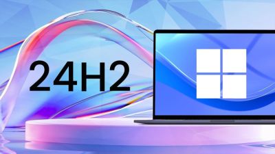 Microsoft называет Windows 11 24H2 "самой надёжной версией Windows за всю историю" - playground.ru