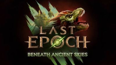 Разработчики Last Epoch опубликовали трейлер третьего сезона Beneath Ancient Skies - mmo13.ru