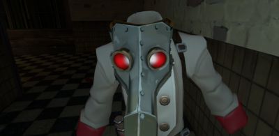Алексей Гарленд - Даниэл Бойл - Некоторые фанаты Team Fortress 2 недовольны летним обновлением с новыми картами - gametech.ru