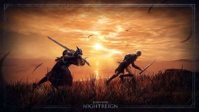 Обновление 1.2 для Elden Ring: Nightreign выйдет 30 июля - в нём добавят режим для двух игроков - playground.ru
