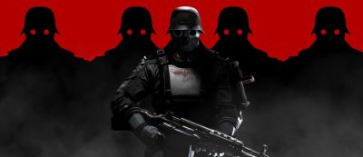 Элизабет Джой - Джонатан Нолан - Бласковиц в высоком замке: Amazon и MachineGames работают над экранизацией Wolfenstein - gamemag.ru
