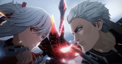 Алексей Гарленд - Даниэл Бойл - Kuro Games - Devil May Cry возвращается — для коллаба с гача-игрой Punishing Gray Raven - gametech.ru