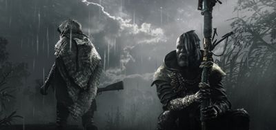 Алексей Гарленд - Даниэл Бойл - Авторы Hunt Showdown 1896 анонсировали «возвращение легенд» — показали обновлённый дождь - gametech.ru