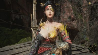 В Steam безумно хайпанул соуслайк Wuchang: Fallen Feathers. У него отрицательный рейтинг, зато огромный онлайн - coop-land.ru