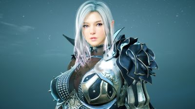 Black Desert Online получила масштабное обновление боевой системы - playground.ru