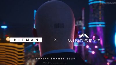 Кроссовер MindsEye с Hitman отложен - разработчики сосредоточились на доработке игры - playground.ru