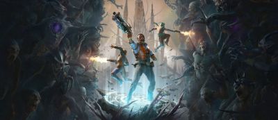 Поделитесь болью с друзьями: Наши первые впечатления от Painkiller - gamemag.ru