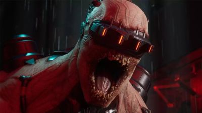 Геймеры остались недовольны Killing Floor 3 - playground.ru