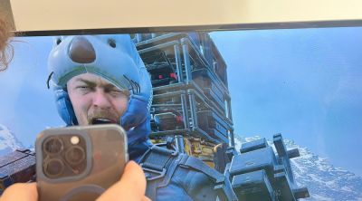 Сэм Бриджес - Хидэо Кодзимы - Проверку возраста в Discord* обошли с помощью Death Stranding - playground.ru - Россия - Англия