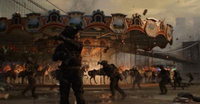 Алексей Гарленд - Даниэл Бойл - На старте новой Battlefield отсутствует режим «королевской битвы». Игрокам придётся подождать — информатор - gametech.ru - штат Калифорния