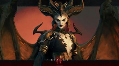 Diablo 4 выйдет в Китае после одобрения правительства - playground.ru - Китай