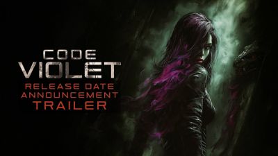 Code Violet, духовный наследник Dino Crisis, выйдет 14 ноября на PlayStation 5 - playground.ru - Сша