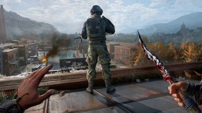 Релиз Dying Light: The Beast передвинули на месяц вперед - mmo13.ru