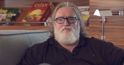 Гейб Ньюэлл - Стив Балмер - Valve и Steam могло не быть: Гейб Ньюэлл планировал стать врачом, но всё изменил визит в Microsoft к брату - playground.ru - Вашингтон