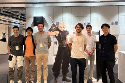 Алексей Гарленд - Даниэл Бойл - Пошаговые бои в Final Fantasy 17? Square Enix отреагировала на успех Clair Obscur: Expedition 33 - gametech.ru