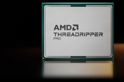 Алексей Гарленд - Даниэл Бойл - AMD выпустила монстра Ryzen Threadripper Pro. 96 ядер и цена свыше $11 000 - gametech.ru
