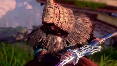 Фэнтезийный экшен Wild Hearts S вышел на Nintendo Switch 2 - mmo13.ru - Япония