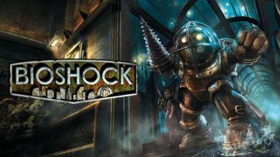 Алексей Гарленд - Даниэл Бойл - Новая BioShock может выйти в любой момент — информатор - gametech.ru
