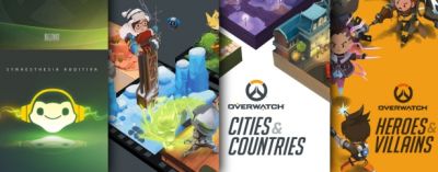 Музыка из игр Blizzard на популярных платформах - noob-club.ru