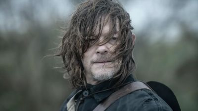 Ридус Норман - AMC продлила "Ходячие мертвецы: Дэрил Диксон" на четвертый сезон - он станет финальным для сериала - playground.ru - Испания