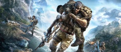 Томас Хендерсон - Инсайдер: Ghost Recon сменила движок - gamemag.ru