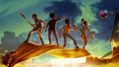 Похоронит ли Grounded 2 первую часть? У создателей есть твёрдое мнение на этот счёт - gametech.ru