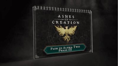 Alpha II (Ii) - Старт третьего этапа второго альфа-теста MMORPG Ashes of Creation задержится на три недели - mmo13.ru