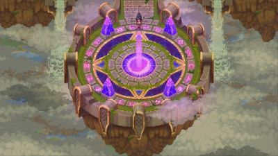 В Steam стартовал бета-тест пиксельной онлайн-игры Drakantos - coop-land.ru