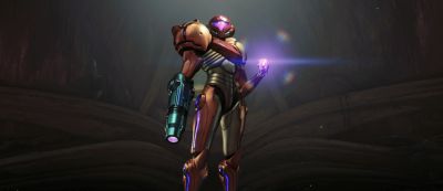 Metroid Prime 4: Beyond получила возрастной рейтинг в Южной Корее - gamemag.ru - Южная Корея