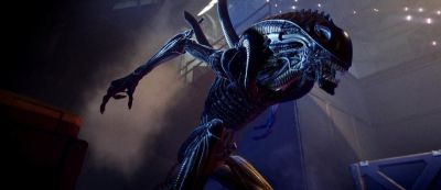 Чужие на базе: Геймплей Alien: Rogue Incursion - Part One: Evolved Edition - gamemag.ru - county San Diego