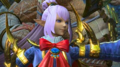Наплыв игроков в MMORPG Final Fantasy XI привел к ограничению создания персонажей на популярном сервере - mmo13.ru
