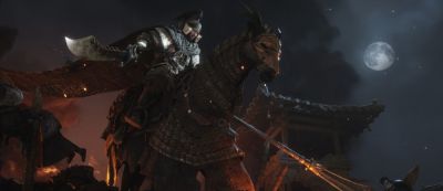 Приключение в жанре Уся: 10 минут геймплея китайского экшена Where Winds Meet - gamemag.ru - Китай
