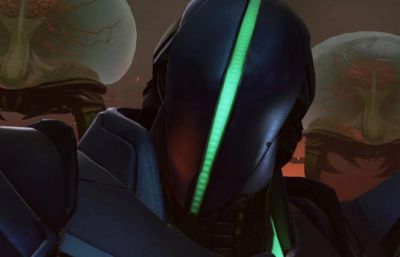 В Южной Корее выдали рейтинг Metroid Prime 4: Beyond — уже скоро могут назвать дату релиза - worldgamenews.com - Южная Корея