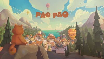 Pao Pao получила масштабное обновление демо-версии в Steam - теперь с фермерством, улучшенным интерфейсом и лодками - playground.ru
