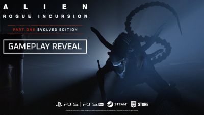 Alien: Rogue Incursion Evolved Edition получила новый геймплейный трейлер - playground.ru