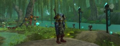 Игроки Classic поспорили о том, нужна ли WoW опция пропуска прокачки или нет - noob-club.ru
