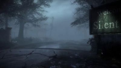 Ремейк Silent Hill 1 в разработке уже три года, –инсайдер - games.24tv.ua