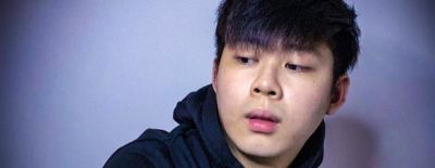 Ли Вейип - Arthur: «В гранд-финале Miposhka купил Quelling Blade на 20-й минуте, чтобы ставить варды в необычных местах» - dota2.ru