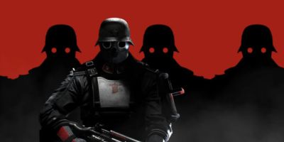 Элизабет Джой - Джонатан Нолан - Amazon готовит сериал по Wolfenstein. У руля — продюсеры Fallout Джонатан Нолан и Лиза Джой - tech.onliner.by