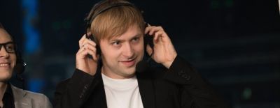 Как можно умудриться все бабки просадить, чтобы жить в каком-то трейлере? — NS про Lil - dota2.ru