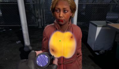 Devolver выпустит российскую Quarantine Zone — одну из самых желанных игр Steam, демо которой привлекло более миллиона геймеров - gametech.ru