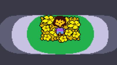 Алексей Гарленд - Даниэл Бойл - Создатель Undertale запустил сайт с записями о воспоминаниях — он обвалился из-за наплыва фанатов - gametech.ru