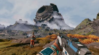 Открыта запись на тестирование выживалки StarRupture - coop-land.ru